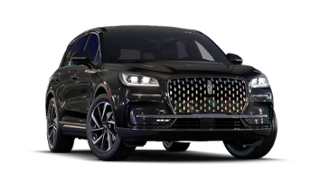 2025 Lincoln Lincoln Corsair External Image 5